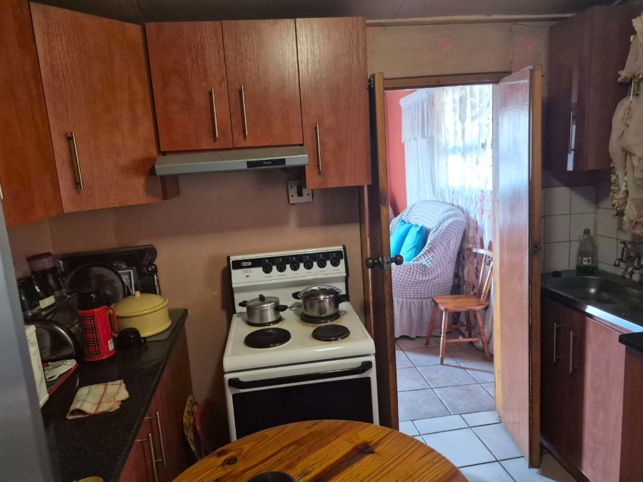 3 Bedroom Property for Sale in Zwide Eastern Cape